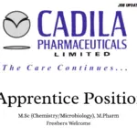 Cadila PharmaCadila Pharma