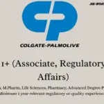 Colgate-Palmolive Company