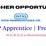 Intas Pharmaceuticals