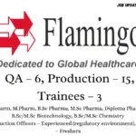 Flamingo Pharmaceuticals Ltd