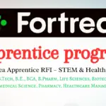 fortrea