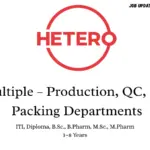 Hetero Labs Limited