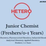 Hetero Labs Limited