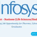 Infosys Limited