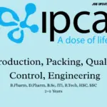 Ipca Laboratories Limited