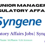 Syngene International Limited