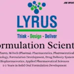 Lyrus Life Sciences