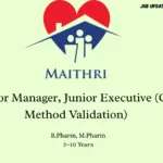 Maithri Drugs Private Limited