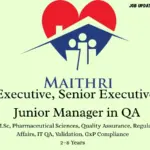 Maithri Drugs Private Limited