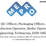 Mepro Pharmaceuticals Pvt. Ltd. (Unit-II)
