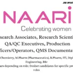 Naari Pharma Private Limited