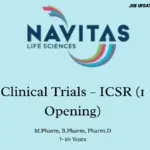 Navitas Life Sciences