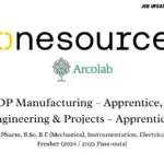 OneSource Speciality Pharma (Arcolab)