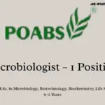 POABS Biotech