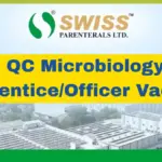 swiss parenteral