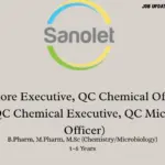 Sanolet Lifecare Pvt. Ltd.