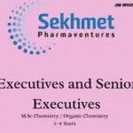Sekhmet Pharmaventures Pvt. Ltd.