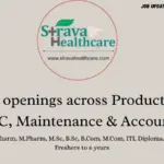 Strava Healthcare Pvt. Ltd.