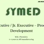 Symed Labs R&D Center (Viyash Group)