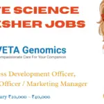 veta genomics