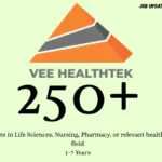 Vee Healthtek Pvt Ltd