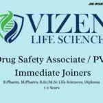 Vizen Life Sciences