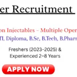 MSN Laboratories pvt ltd