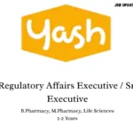 Yash Pharma