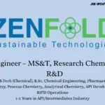 Zenfold Sustainable Technologies