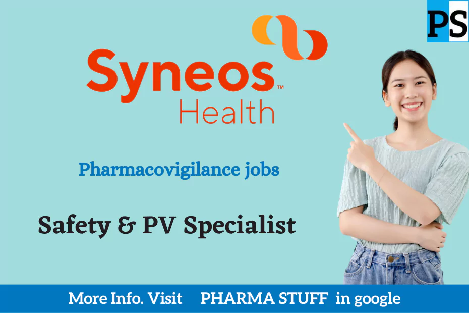 syneos-health-safety-pv-specialist